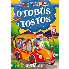 OTOBÜS TOS TOS - MÜJGAN ŞEYHİ;ŞOKUH GASEMNIA