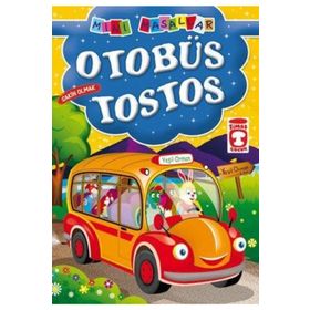 OTOBÜS TOS TOS - MÜJGAN ŞEYHİ;ŞOKUH GASEMNIA