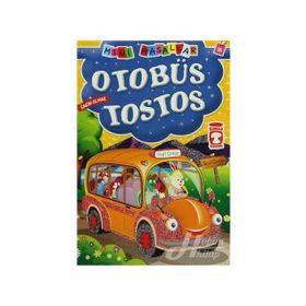 OTOBÜS TOS TOS - MÜJGAN ŞEYHİ;ŞOKUH GASEMNIA