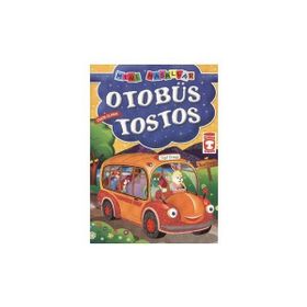 OTOBÜS TOS TOS - MÜJGAN ŞEYHİ;ŞOKUH GASEMNIA