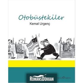 Otobüstekiler - Kemal Urgenç