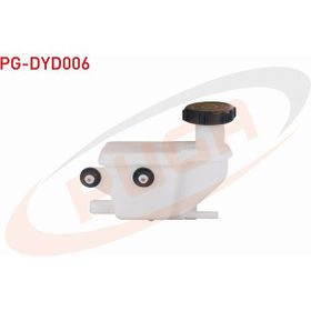Otoco 7T163R700AC Ford Transıt Connect 2002-2013 Hidrolik Direksiyon Yağ Deposu Kapaklı Filtreli