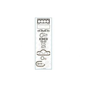 Otoconta 40102003 R12 1400 Subap Lastiksiz Keçesiz Üst Takım Contası