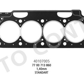 Otoconta 40107005 1700 cc Flash SKC
