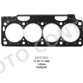 Otoconta 40107005 1700 cc Flash SKC