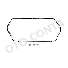 Otoconta 40108725 Clio III-Twingo 1.2 16V D4F 708/722/728/730/732 Üst Kapak Lastiği