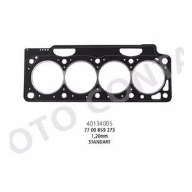 Otoconta 40134005 Skc Logan 1.8-2.0 Silindir Kapak Contası