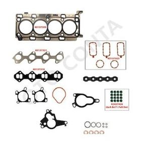 Otoconta 40137303 Master III 2.3 Dci 11 Movano 2.3 Cdti Skcli Lastikli Subap Üst Takım Contası