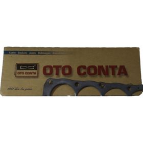 Otoconta 40137526 Ducato 2.3D-3.0D-Jumper-Boxer 3.0 Hdi 6x10x22x19 mm Subap Lastiği