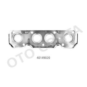 Otoconta 40149020 Megane 1.6 Çelik Manifold Contası