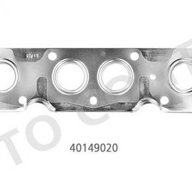 Otoconta 40149020 Megane 1.6 Çelik Manifold Contası