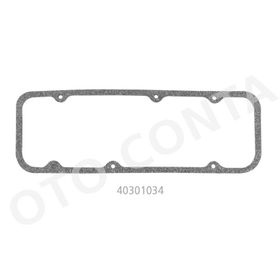 Otoconta 40301034 Kauçuk Mantak Üst Kapak Contası