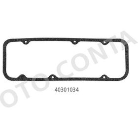 Otoconta 40301034 Kauçuk Mantak Üst Kapak Contası