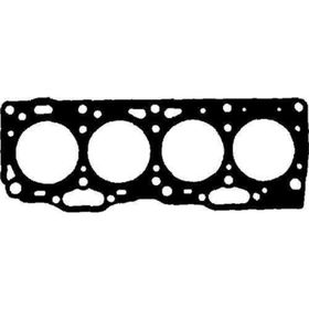 Otoconta 40304005 Slx-Tipo-Tempra Silindir Kapak Contası