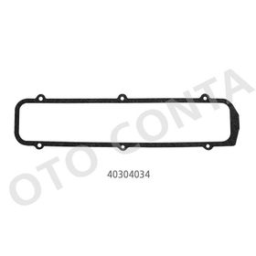 Otoconta 40304034 Slx-Tipo-Tempra Kauçuk Mantak Üst Kapak Contası