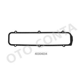 Otoconta 40304034 Slx-Tipo-Tempra Kauçuk Mantak Üst Kapak Contası