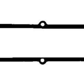 Otoconta 40304034 Slx-Tipo-Tempra Kauçuk Mantak Üst Kapak Contası