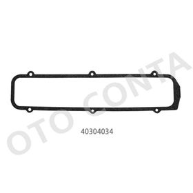 Otoconta 40304034 Slx-Tipo-Tempra Kauçuk Mantak Üst Kapak Contası
