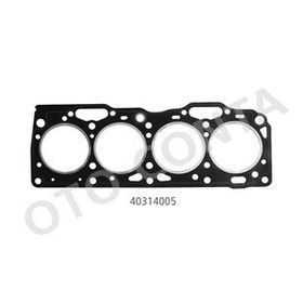 Otoconta 40314005 1.4 Uno Palio Tipo SKC
