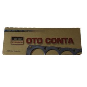 Otoconta 41405321 Caddy-Golf-Polo-Fabia-Octavia 1.4 16V Çelik Emme Manifold Contası