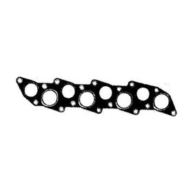 Otoconta 41450021 H100-L200-L300 İki Tarafı Metal Kaplı Manifold Contası