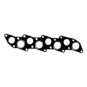 Otoconta 41450021 H100-L200-L300 İki Tarafı Metal Kaplı Manifold Contası