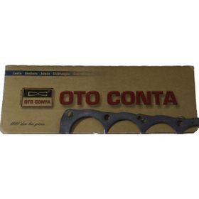 Otoconta 41520021 Hyundai Accent Blue 1.4 16V 14 Çelik Manifold Contası