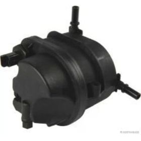 Otoconta 42173017 P206-P306-Berlingo-Jumpy-Xsara-Scudo Mazot Filtre Kapak Contası
