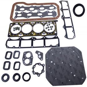 Otoconta 42423402 Full Marea 1.6 Keçeli Motor Tk Contası