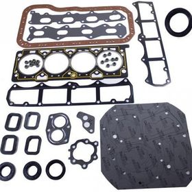 Otoconta 42423402 Full Marea 1.6 Keçeli Motor Tk Contası