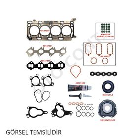 Otoconta 42427504 Fiat Doblo-Punto-500 1.3 Mjtd Alt Takım Contası