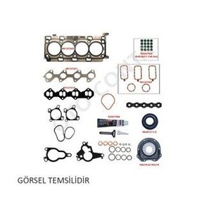 Otoconta 42427504 Fiat Doblo-Punto-500 1.3 Mjtd Alt Takım Contası