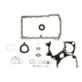 Otoconta 42427602 Doblo Uyumlu Keçeli Motor Takım Contası