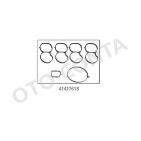Otoconta 42427618 Doblo-Linea-Bravo II 1.6 Dmtj 16V 198 A2.000-263 A3.0 Emme Manifold Lastik Conta Takımı