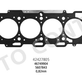 Otoconta 42427805 Doblo 1.9 JTD SKC