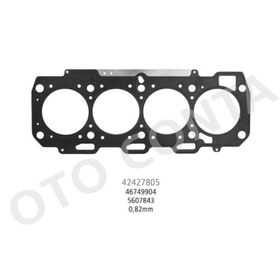 Otoconta 42427805 Doblo 1.9 JTD SKC