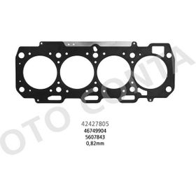 Otoconta 42427805 Doblo 1.9 JTD SKC