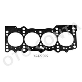 Otoconta 42427905 Çelik Palio Albea 1.2 16V SKC