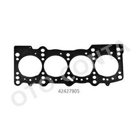 Otoconta 42427905 Çelik Palio Albea 1.2 16V SKC
