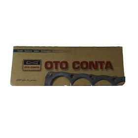 Otoconta 42448019 Astra G-Corsa C- 1.4 16V-Astra G-Vectra B-C-Zafira 1 Emme Büyük Manifold Contası