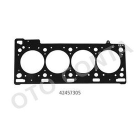 Otoconta 42457305 Megane-Logan 1.8-2.0 16V F4R700/701/732- F4P720 Silindir Kapak Contası