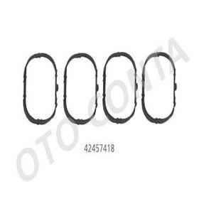 Otoconta 42457418 4 Adet MGN II-CLIO-LGN-DACIA LOGAN 1.4-1.6 16V K4J-K Emme Manifold Contası Takım