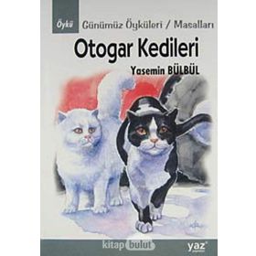 Otogar Kedileri - Yasemin Bülbül