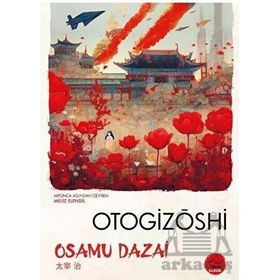 Otogizoshi - Osamu Dazai