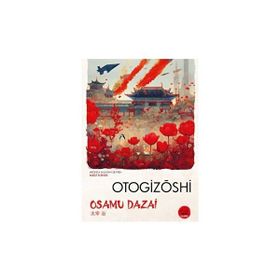 Otogizoshi - Osamu Dazai