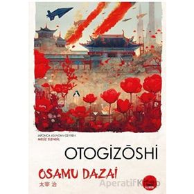 Otogizoshi - Osamu Dazai
