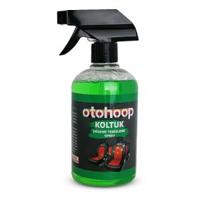 Otohoop Koltuk Döşeme Temizleme Spreyi