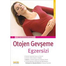 Otojen Gevşeme Egzersizi - Dietrich Langn