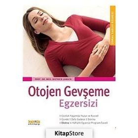 Otojen Gevşeme Egzersizi - Dietrich Langn