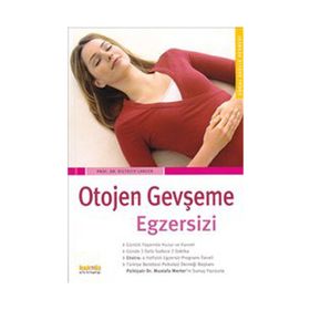 Otojen Gevşeme Egzersizi - Dietrich Langn